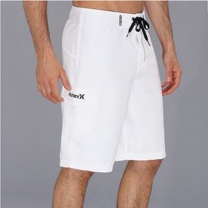 NWOT Hurley One & Only 22“ Boardshort